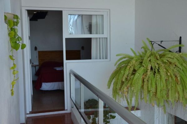 Hotel Romi (Colonia del Sacramento)